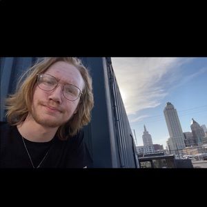 Meet your Posher, Caveryn